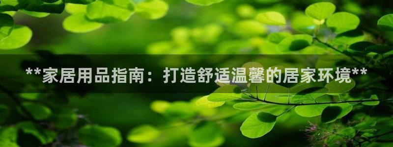 ug环球代理